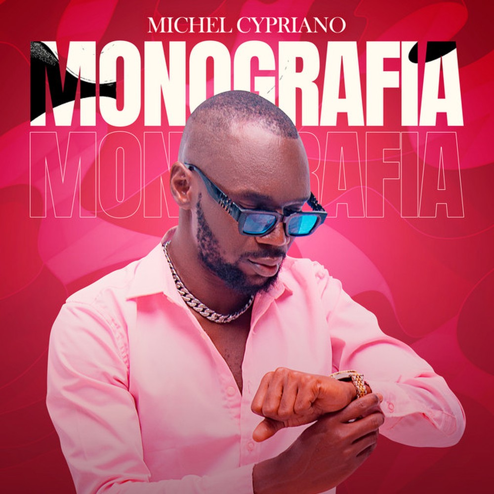 Michel Cypriano – Gago — capa