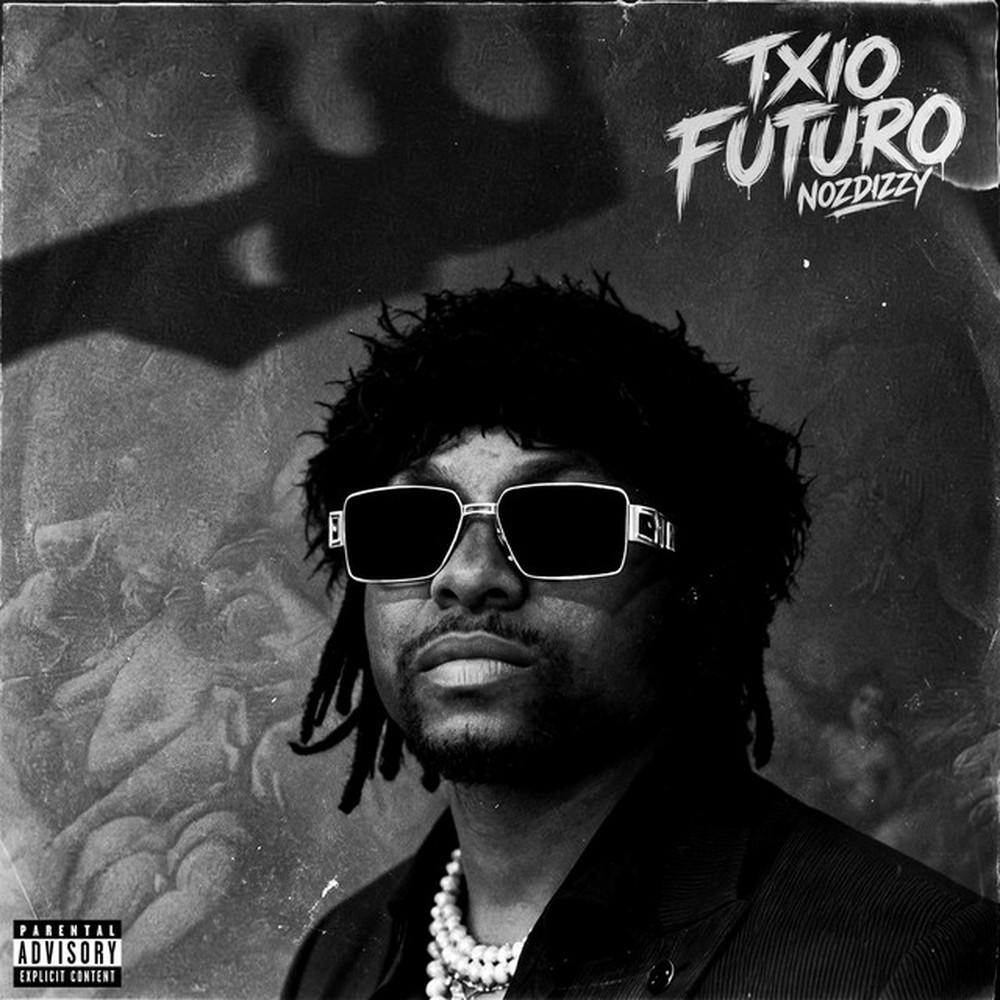Nozdizzy – PURO TRAP — capa