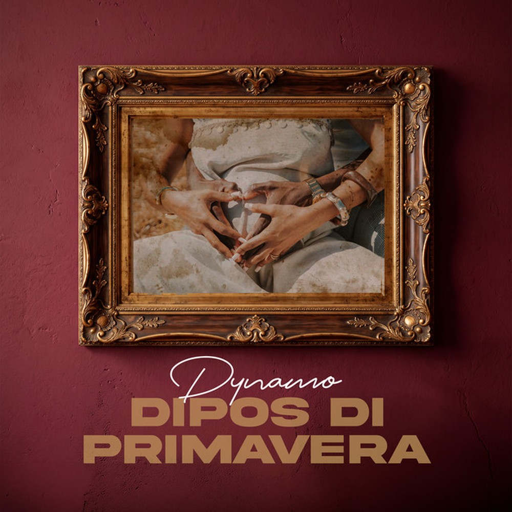 Dynamo – Dipos di Primavera — capa